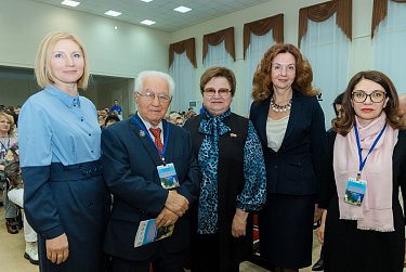 Вызов принят: 100 лет оренбургской скорой помощи!